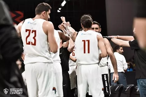 مصدر ليلا كورة: الزمالك يتفق مع أليكس فورمينتو لقيادة فريق السلة